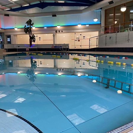 Brook Mollington Banastre Hotel & Spa Τσέστερ Εξωτερικό φωτογραφία