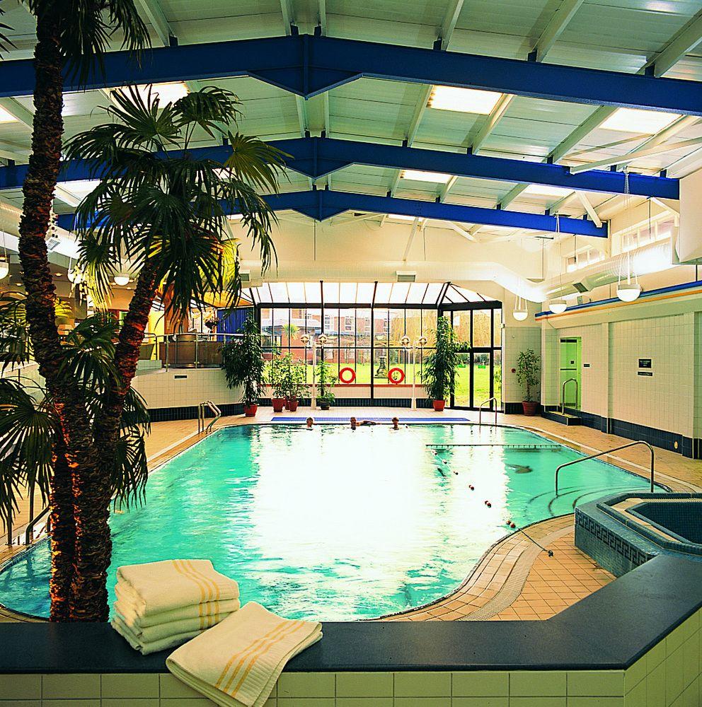Brook Mollington Banastre Hotel & Spa Τσέστερ Εξωτερικό φωτογραφία