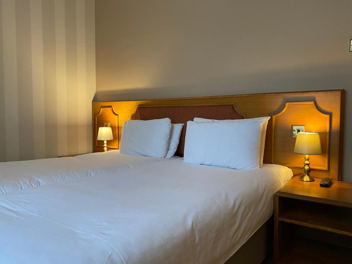 Brook Mollington Banastre Hotel & Spa Τσέστερ Εξωτερικό φωτογραφία