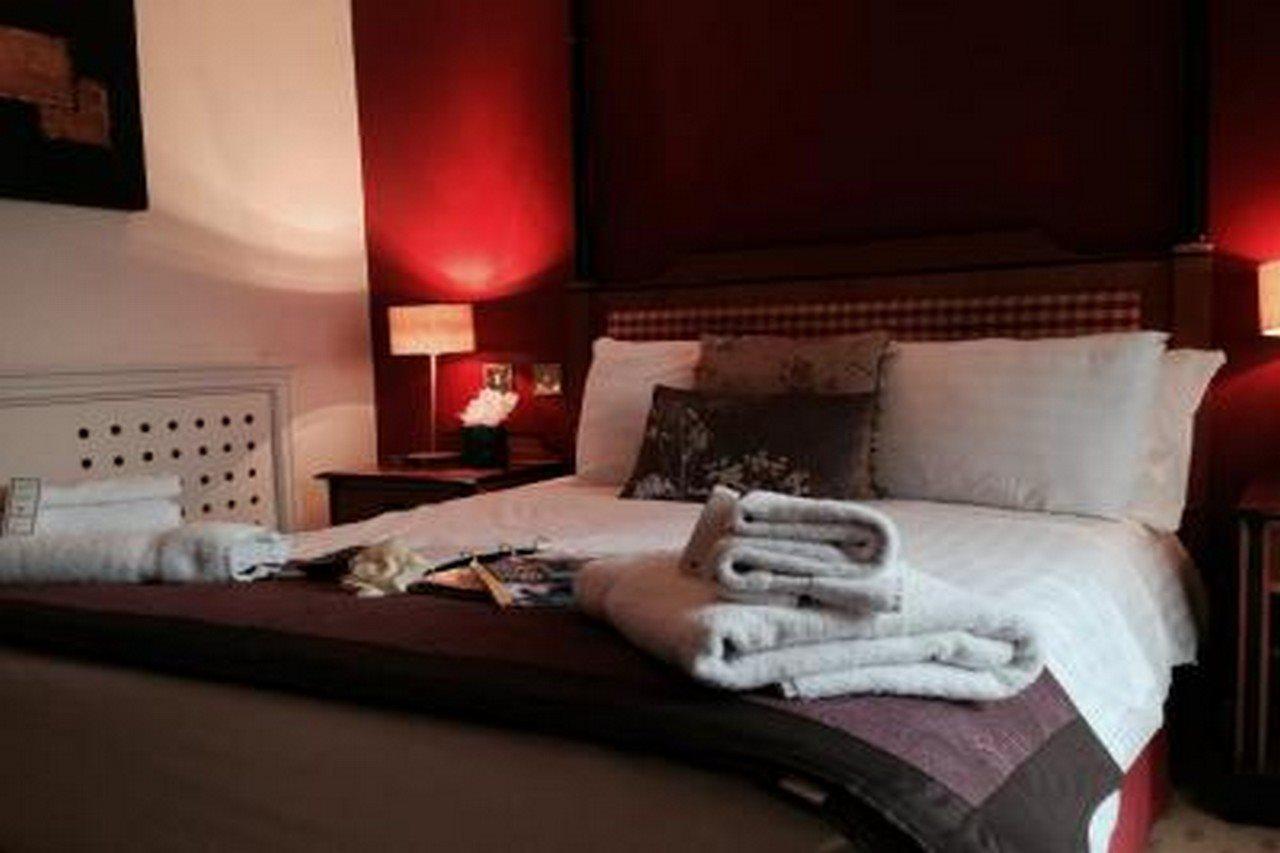 Brook Mollington Banastre Hotel & Spa Τσέστερ Εξωτερικό φωτογραφία