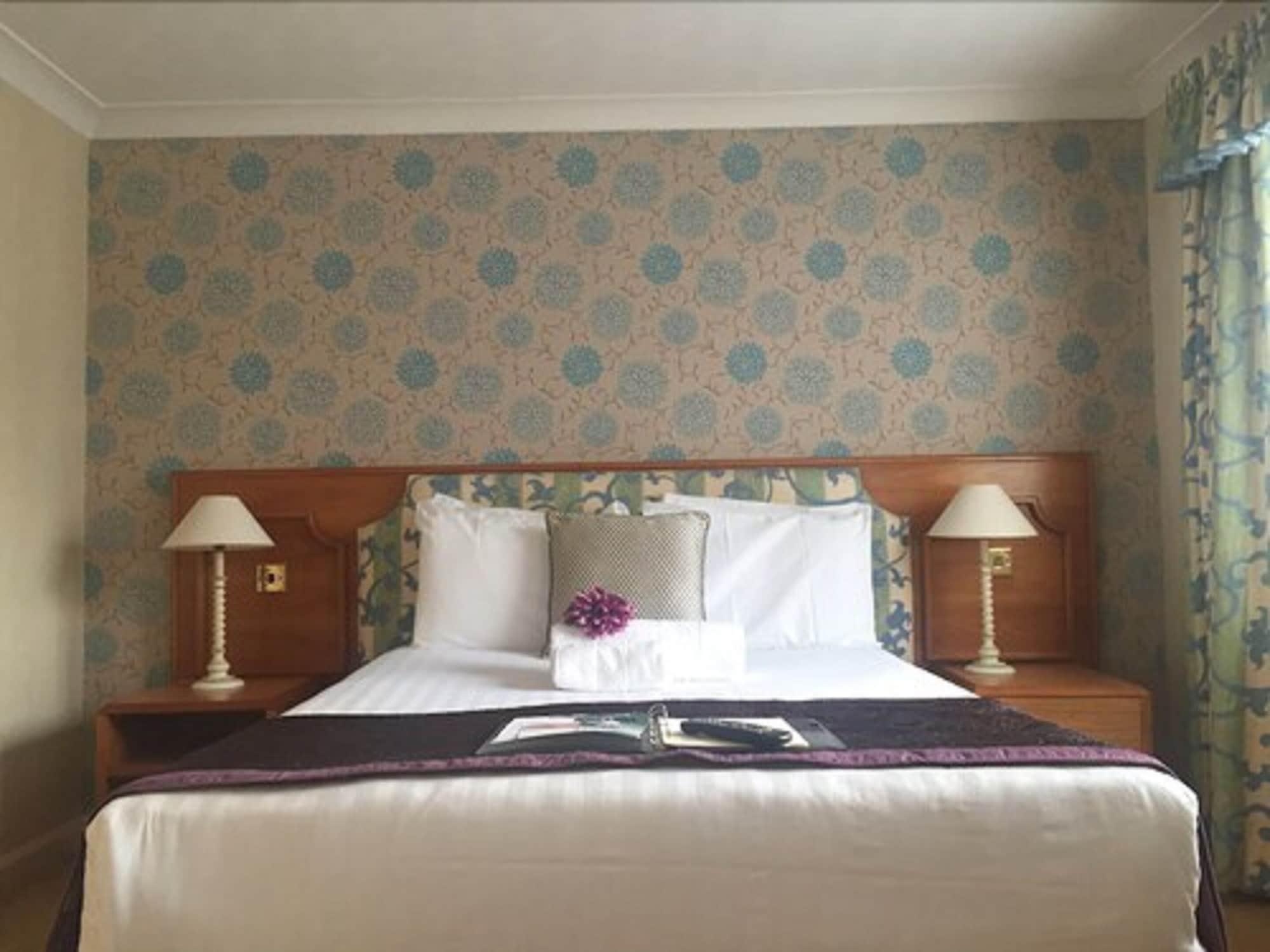 Brook Mollington Banastre Hotel & Spa Τσέστερ Εξωτερικό φωτογραφία