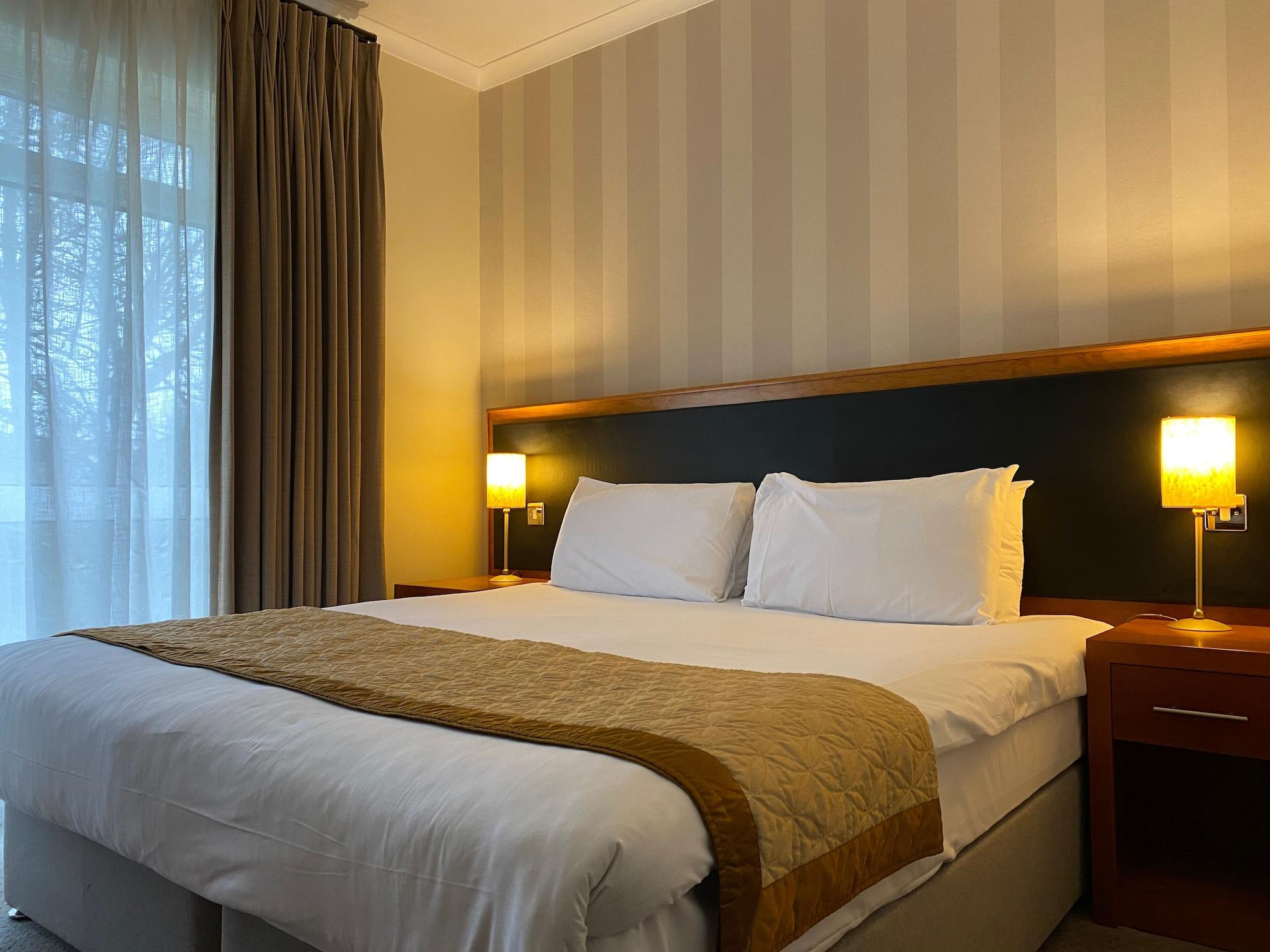 Brook Mollington Banastre Hotel & Spa Τσέστερ Εξωτερικό φωτογραφία