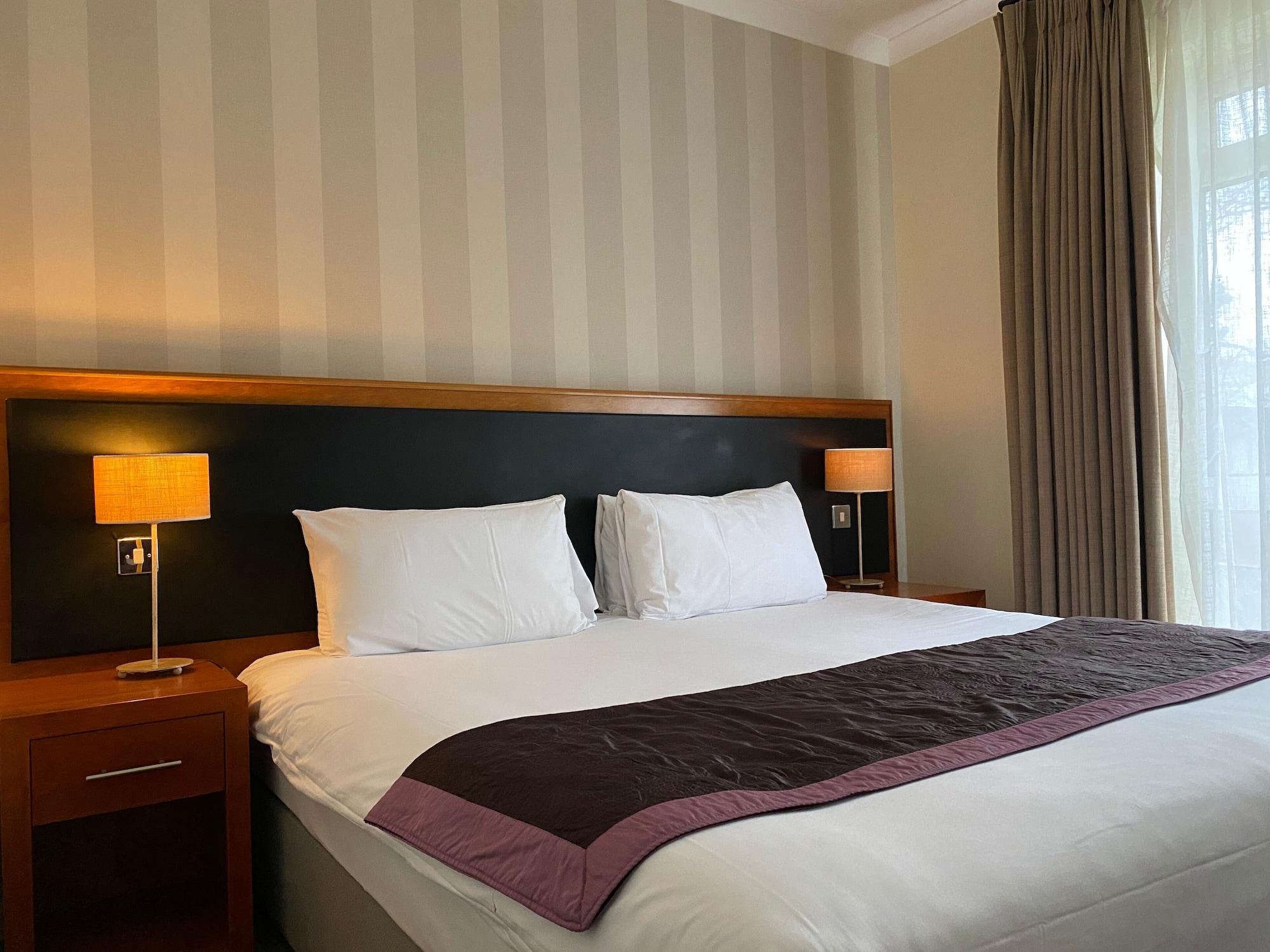 Brook Mollington Banastre Hotel & Spa Τσέστερ Εξωτερικό φωτογραφία
