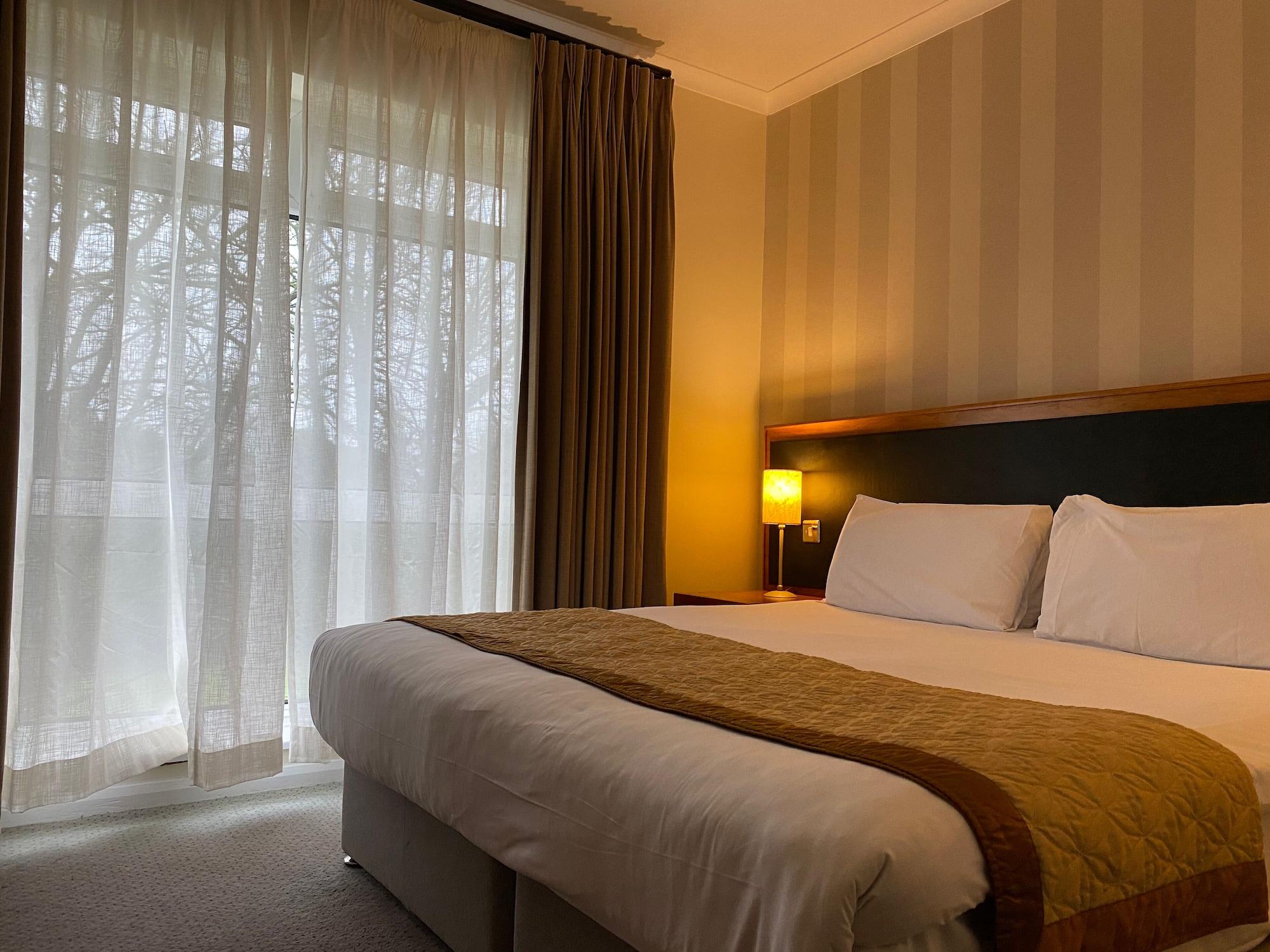Brook Mollington Banastre Hotel & Spa Τσέστερ Εξωτερικό φωτογραφία