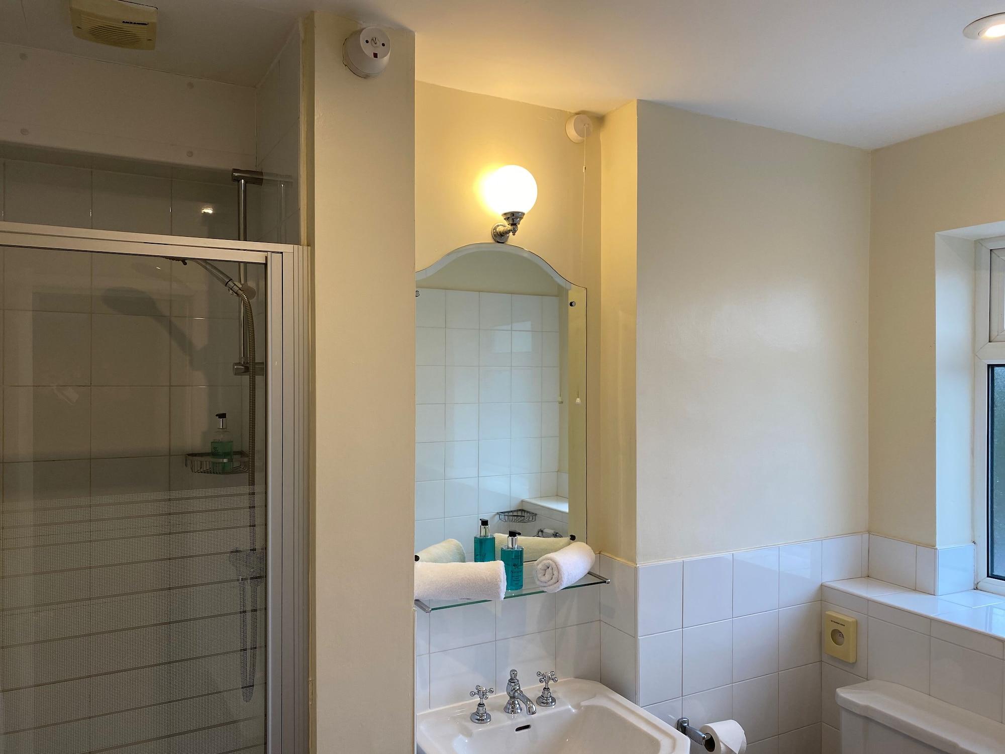 Brook Mollington Banastre Hotel & Spa Τσέστερ Εξωτερικό φωτογραφία