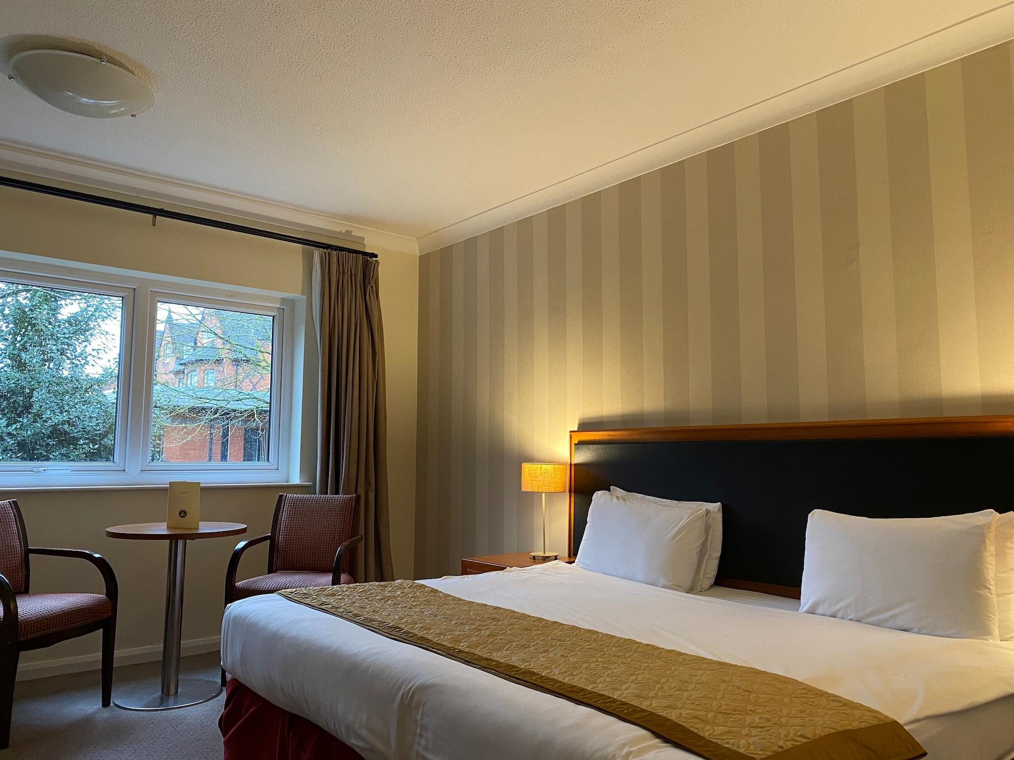 Brook Mollington Banastre Hotel & Spa Τσέστερ Εξωτερικό φωτογραφία