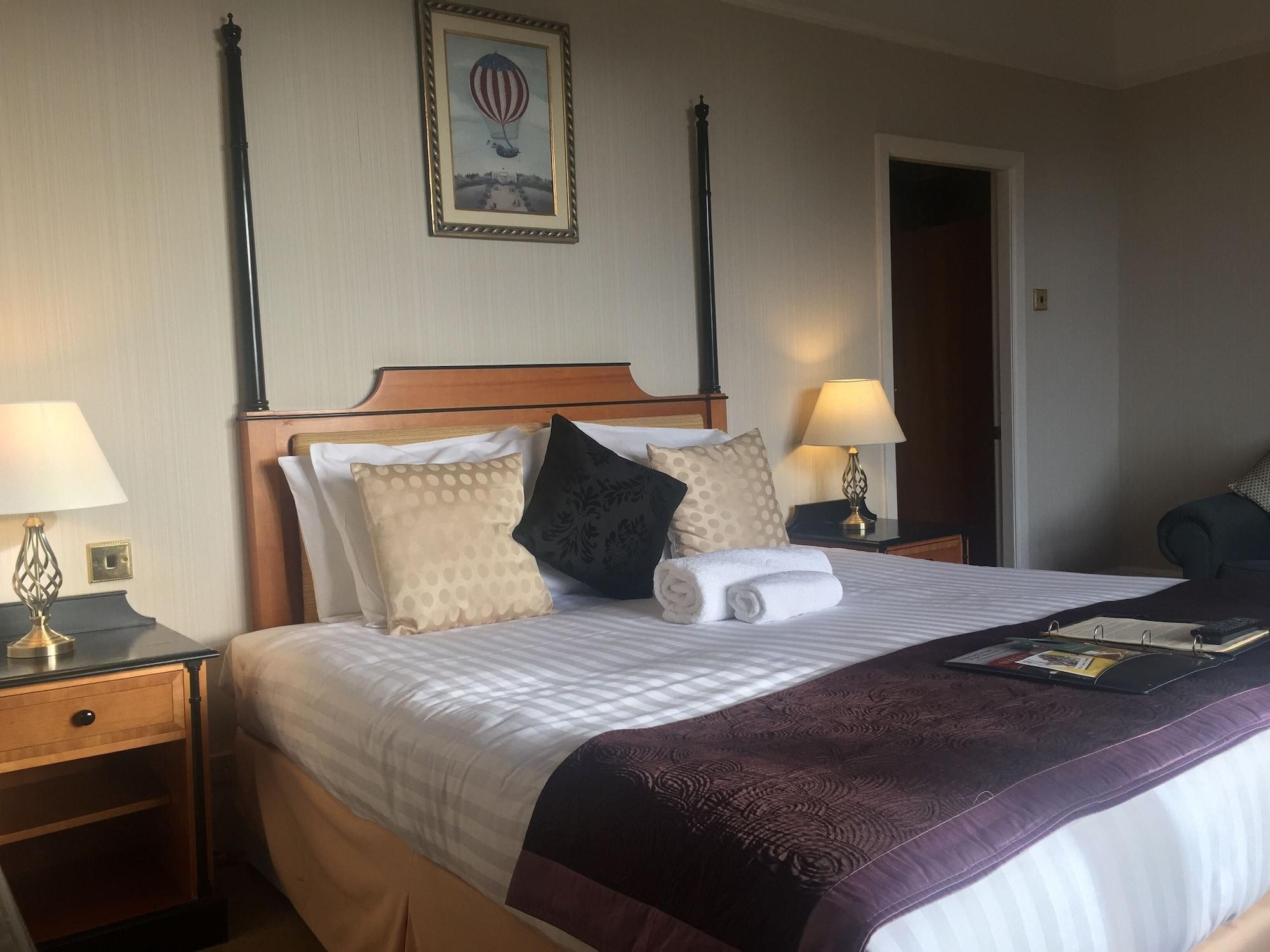 Brook Mollington Banastre Hotel & Spa Τσέστερ Εξωτερικό φωτογραφία