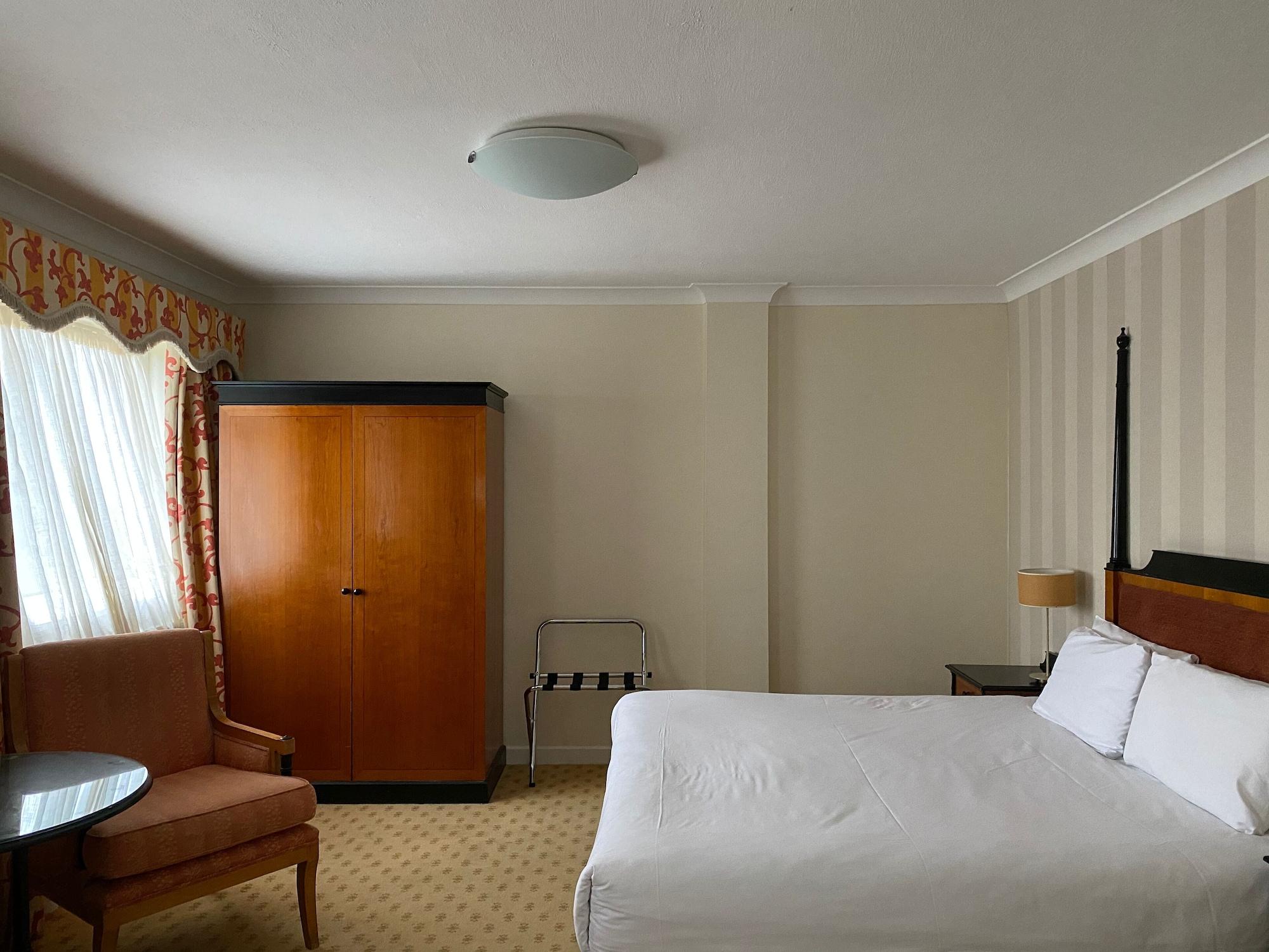 Brook Mollington Banastre Hotel & Spa Τσέστερ Εξωτερικό φωτογραφία