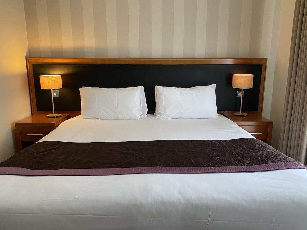 Brook Mollington Banastre Hotel & Spa Τσέστερ Εξωτερικό φωτογραφία