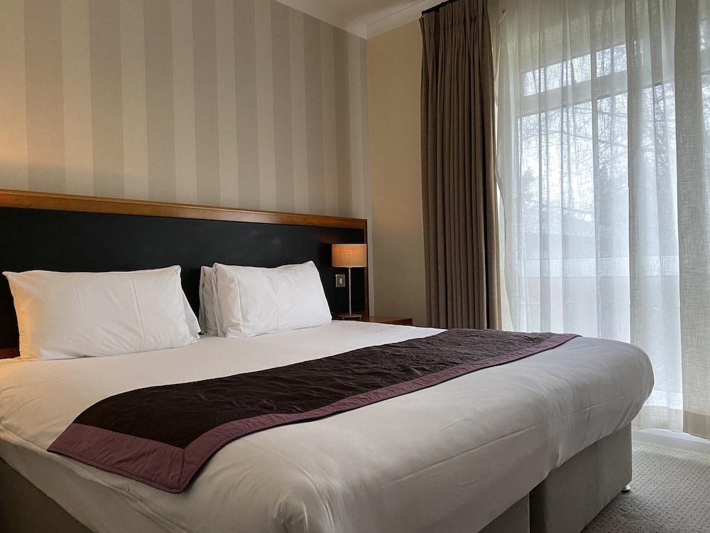 Brook Mollington Banastre Hotel & Spa Τσέστερ Εξωτερικό φωτογραφία