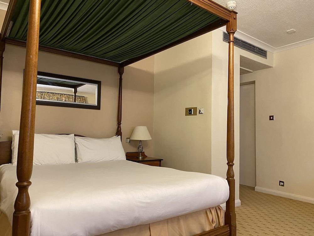 Brook Mollington Banastre Hotel & Spa Τσέστερ Εξωτερικό φωτογραφία