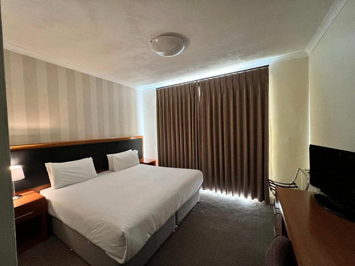 Brook Mollington Banastre Hotel & Spa Τσέστερ Εξωτερικό φωτογραφία