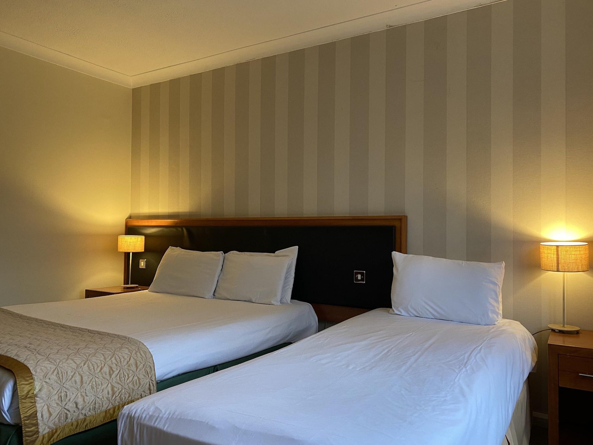 Brook Mollington Banastre Hotel & Spa Τσέστερ Εξωτερικό φωτογραφία