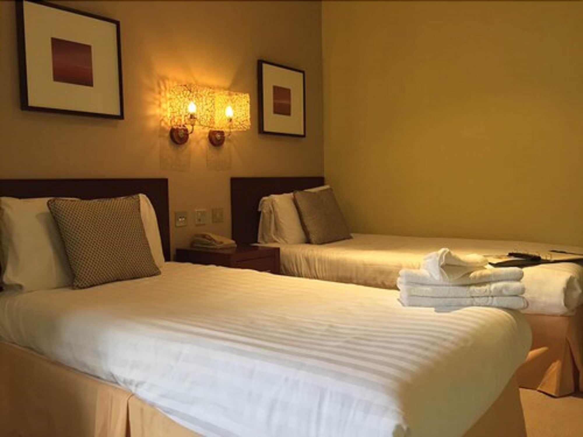 Brook Mollington Banastre Hotel & Spa Τσέστερ Εξωτερικό φωτογραφία
