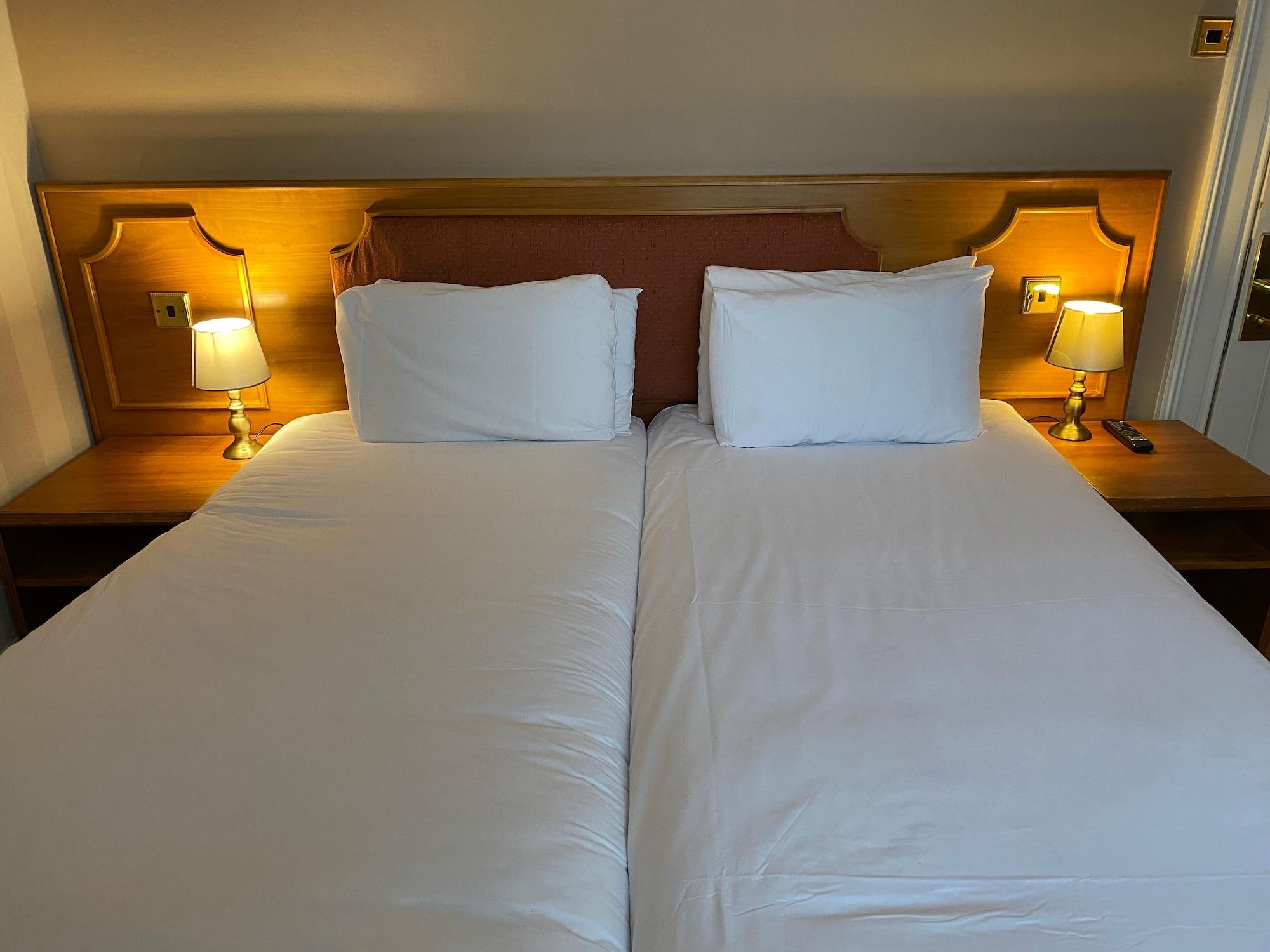 Brook Mollington Banastre Hotel & Spa Τσέστερ Εξωτερικό φωτογραφία