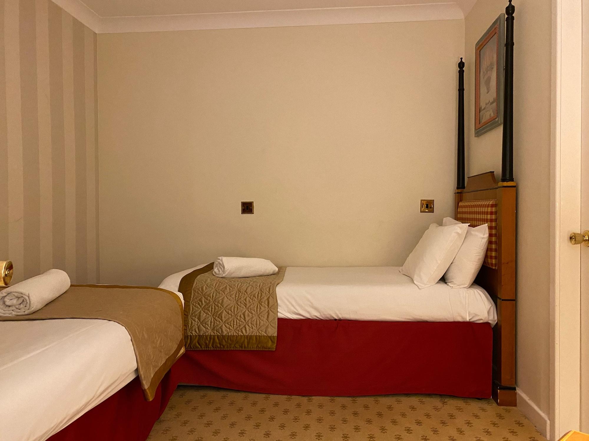 Brook Mollington Banastre Hotel & Spa Τσέστερ Εξωτερικό φωτογραφία