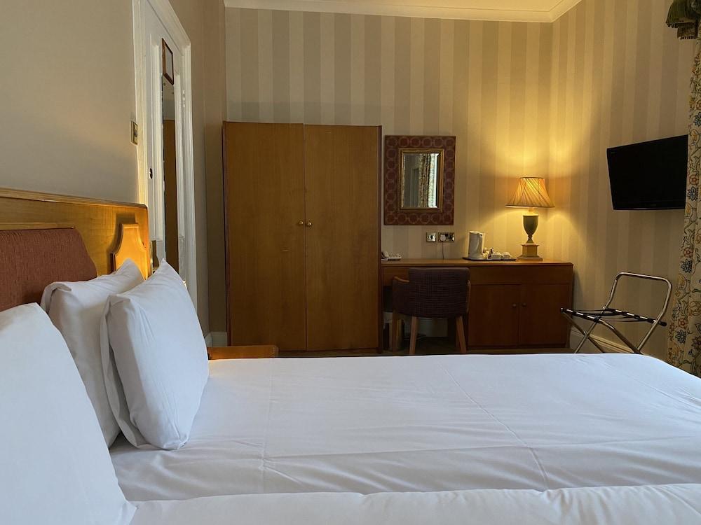 Brook Mollington Banastre Hotel & Spa Τσέστερ Εξωτερικό φωτογραφία