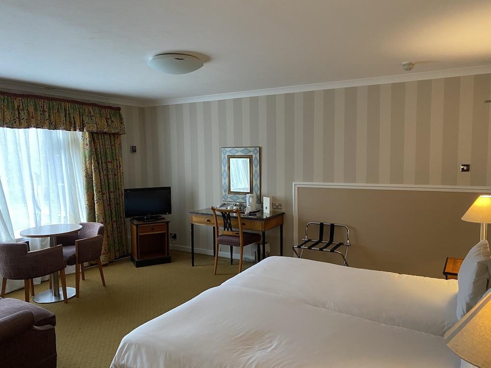 Brook Mollington Banastre Hotel & Spa Τσέστερ Εξωτερικό φωτογραφία