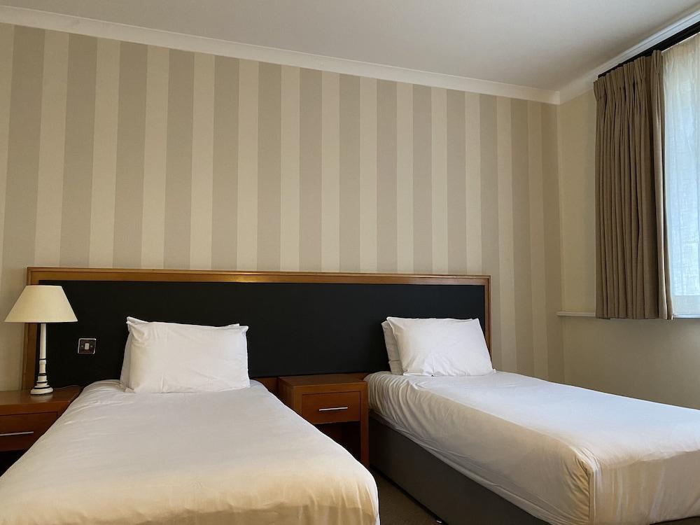 Brook Mollington Banastre Hotel & Spa Τσέστερ Εξωτερικό φωτογραφία