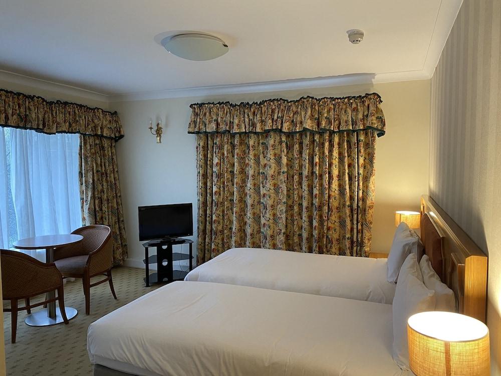 Brook Mollington Banastre Hotel & Spa Τσέστερ Εξωτερικό φωτογραφία