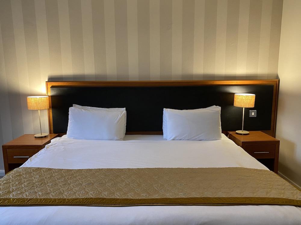 Brook Mollington Banastre Hotel & Spa Τσέστερ Εξωτερικό φωτογραφία