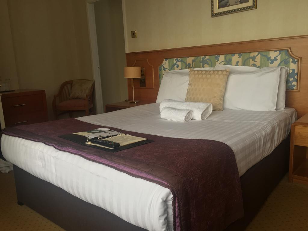 Brook Mollington Banastre Hotel & Spa Τσέστερ Εξωτερικό φωτογραφία