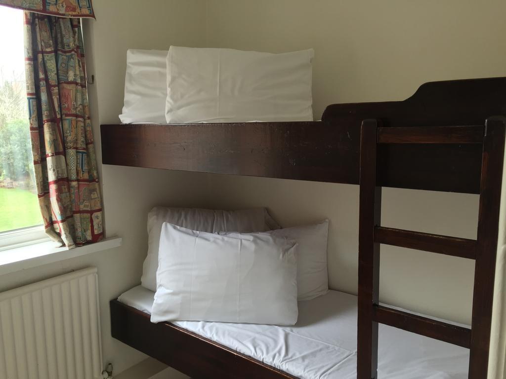 Brook Mollington Banastre Hotel & Spa Τσέστερ Εξωτερικό φωτογραφία