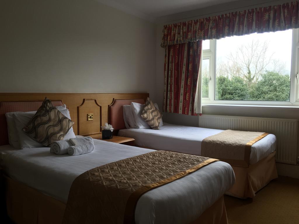 Brook Mollington Banastre Hotel & Spa Τσέστερ Εξωτερικό φωτογραφία
