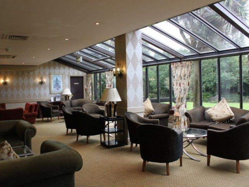 Brook Mollington Banastre Hotel & Spa Τσέστερ Εξωτερικό φωτογραφία