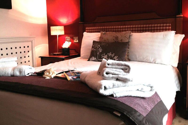 Brook Mollington Banastre Hotel & Spa Τσέστερ Εξωτερικό φωτογραφία