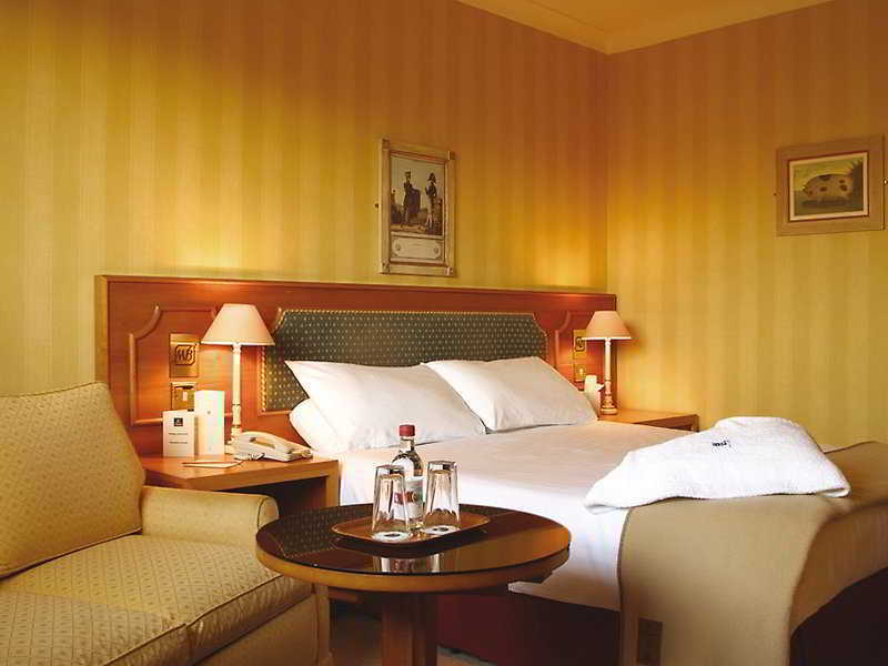Brook Mollington Banastre Hotel & Spa Τσέστερ Εξωτερικό φωτογραφία