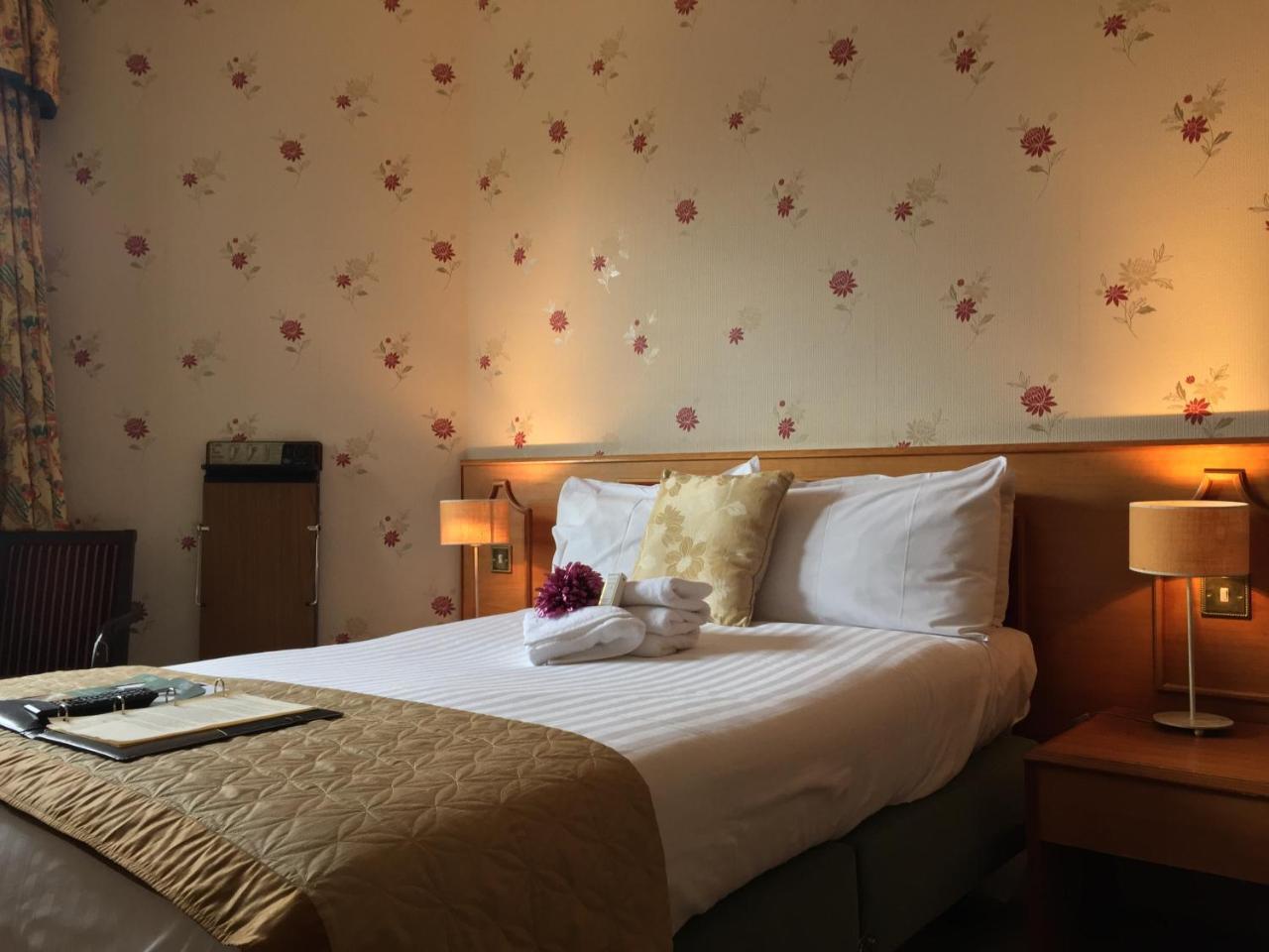 Brook Mollington Banastre Hotel & Spa Τσέστερ Εξωτερικό φωτογραφία