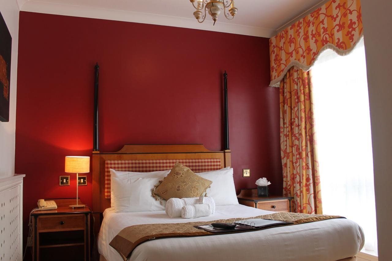 Brook Mollington Banastre Hotel & Spa Τσέστερ Εξωτερικό φωτογραφία